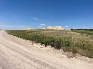 Scottsbluff, NE acreage land for sale