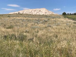 Scottsbluff, NE acreage land for sale