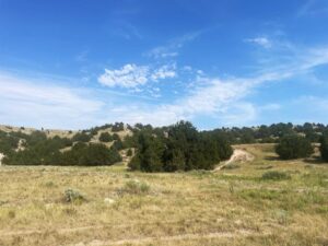 Garden County Nebraska pasture land for sale
