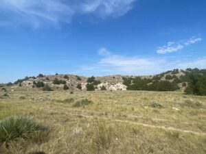 Garden County Nebraska pasture land for sale
