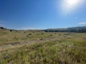 Garden County Nebraska pasture land for sale