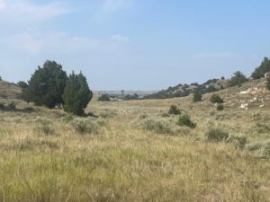 Garden County Nebraska pasture land for sale