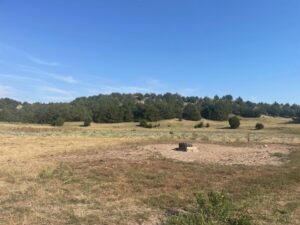 Garden County Nebraska pasture land for sale