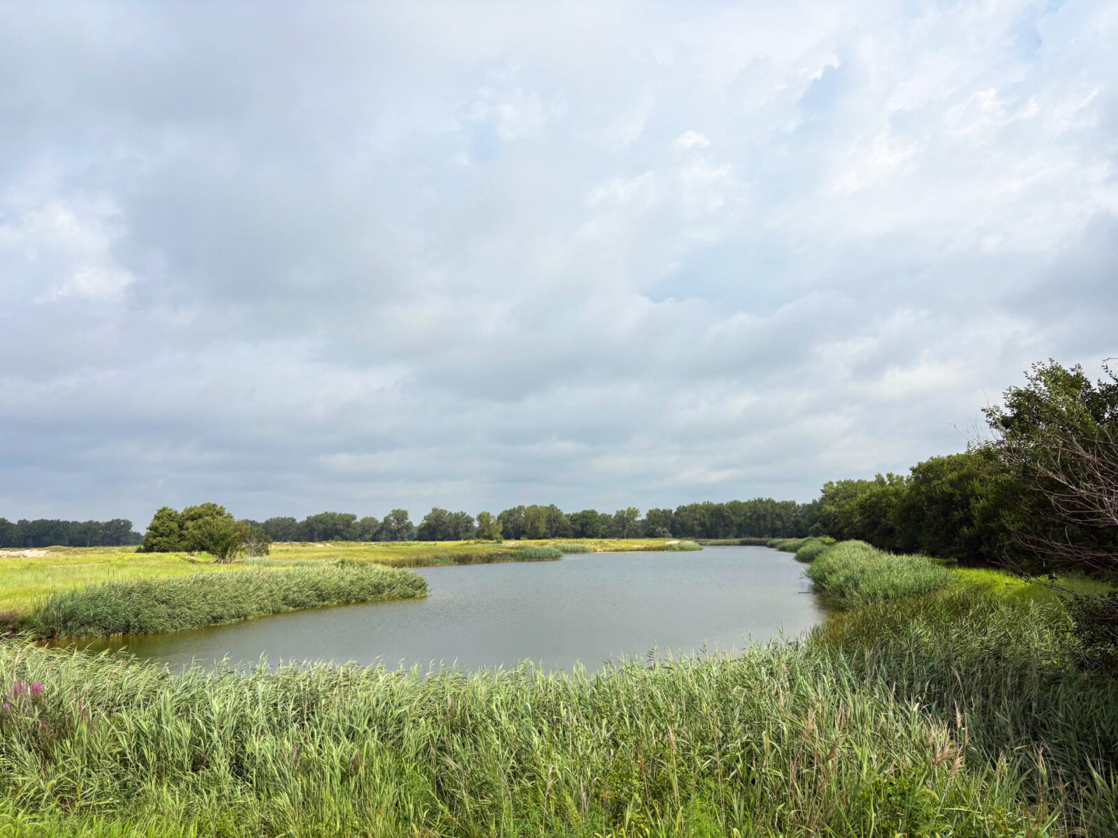 recreational land for sale Nebraska