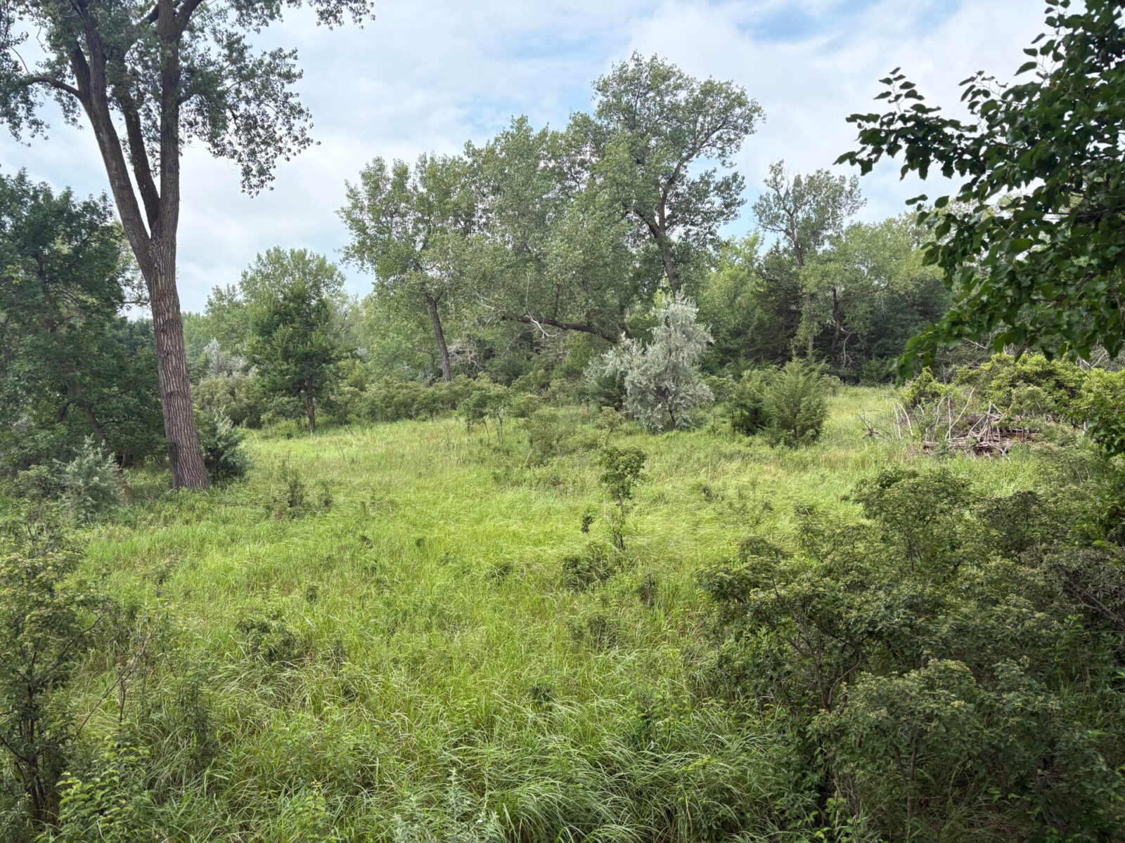 recreational land for sale Nebraska