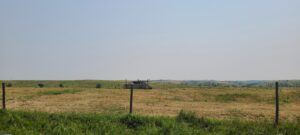 Gosper County Nebraska Land For Sale