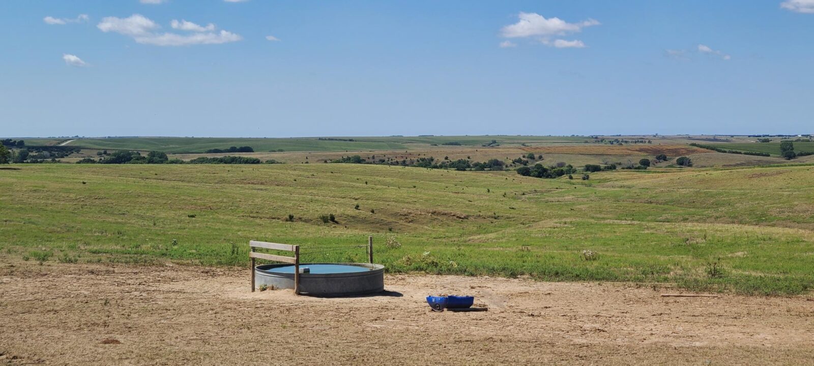 Gosper County Nebraska Land For Sale