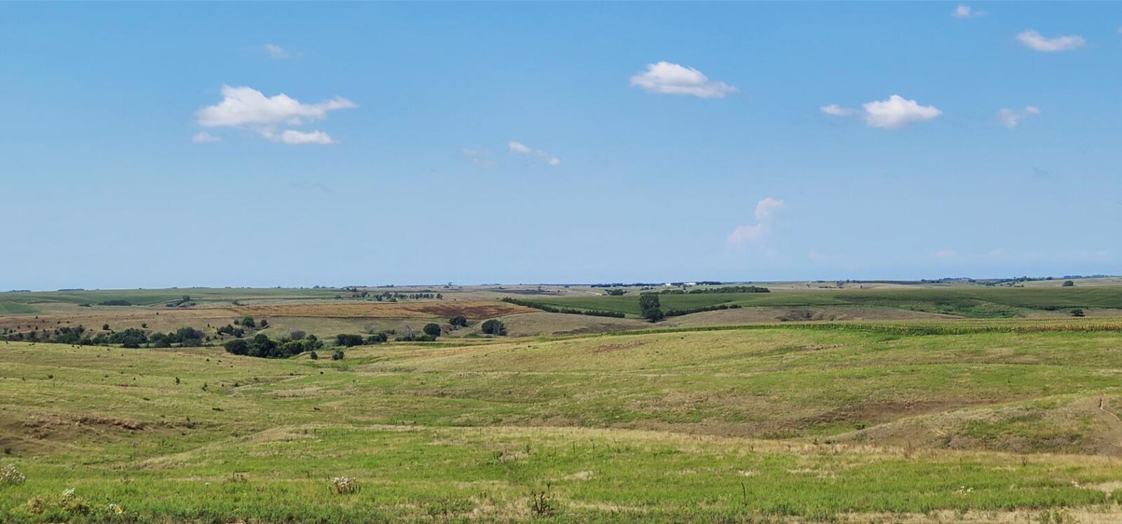 Gosper County Nebraska Land For Sale