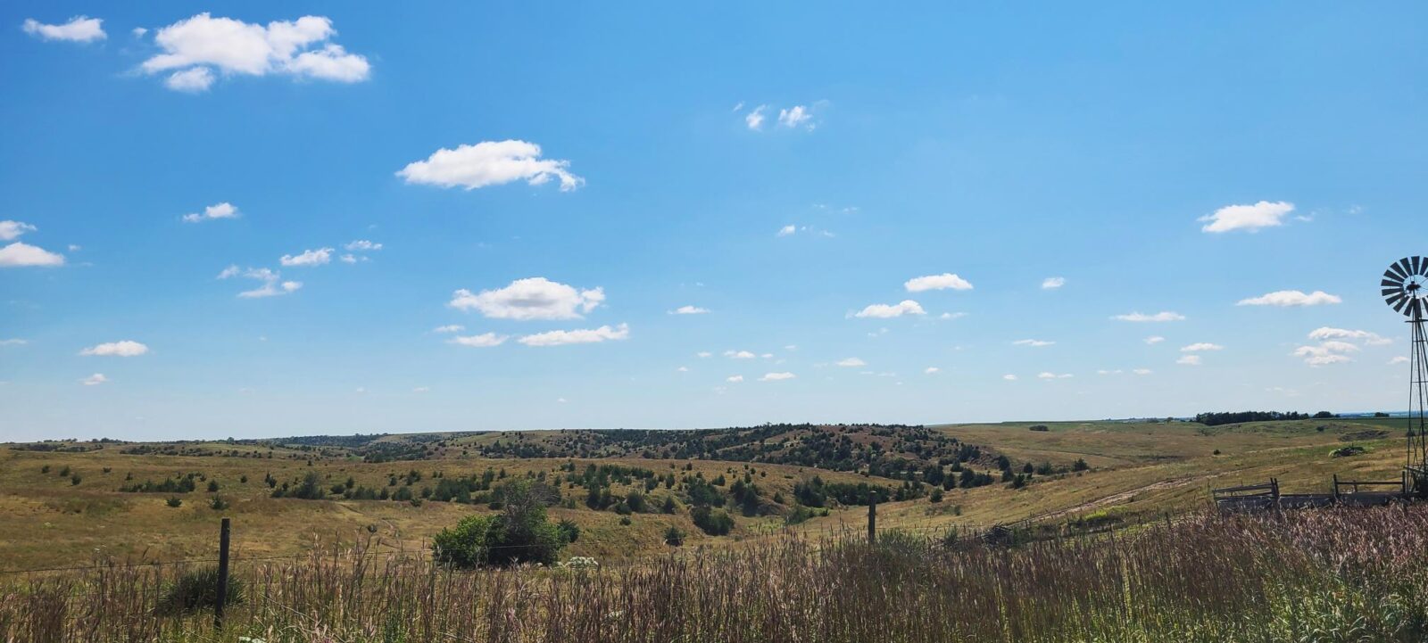 Gosper County Nebraska Land For Sale