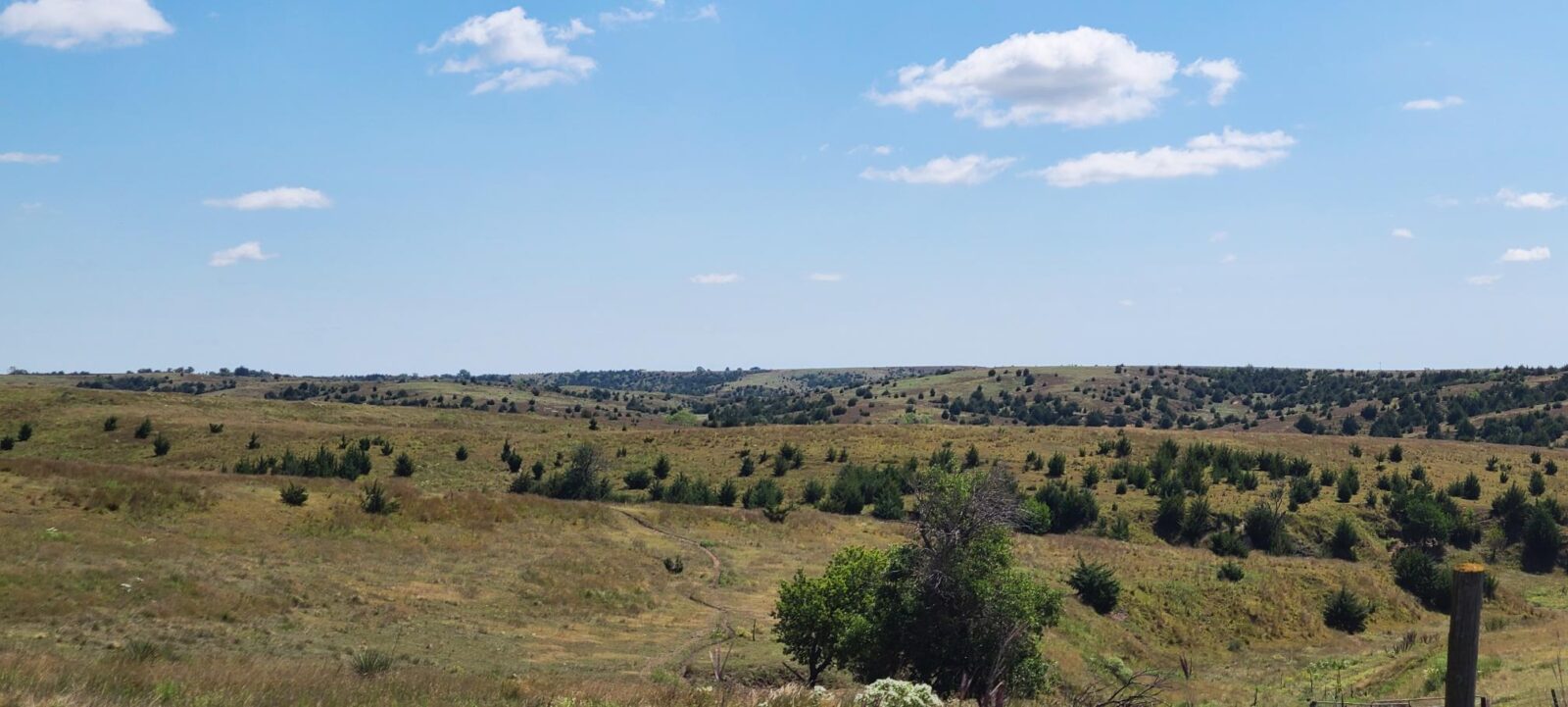 Gosper County Nebraska Land For Sale