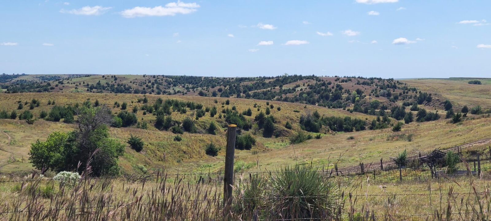 Gosper County Nebraska Land For Sale