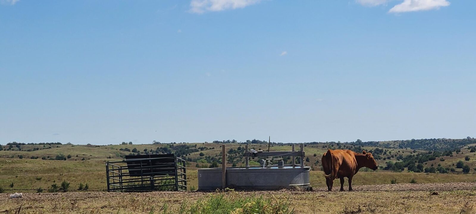 Gosper County Nebraska Land For Sale