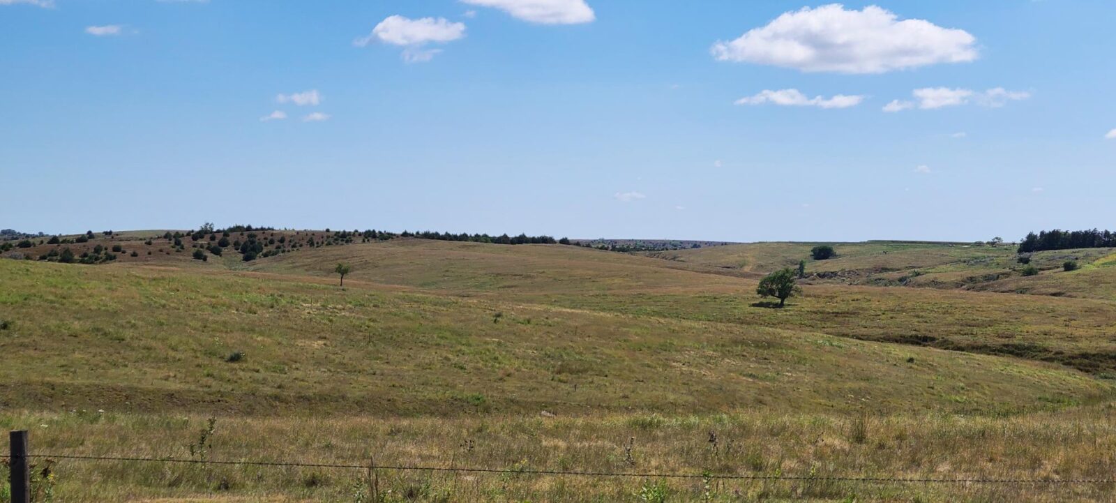 Gosper County Nebraska Land For Sale