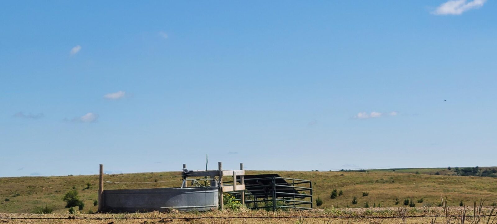 Gosper County Nebraska Land For Sale