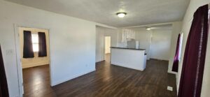 603 W. 11th, North Platte, NE house for sale