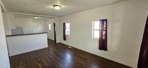 603 W. 11th, North Platte, NE house for sale