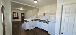 603 W. 11th, North Platte, NE house for sale