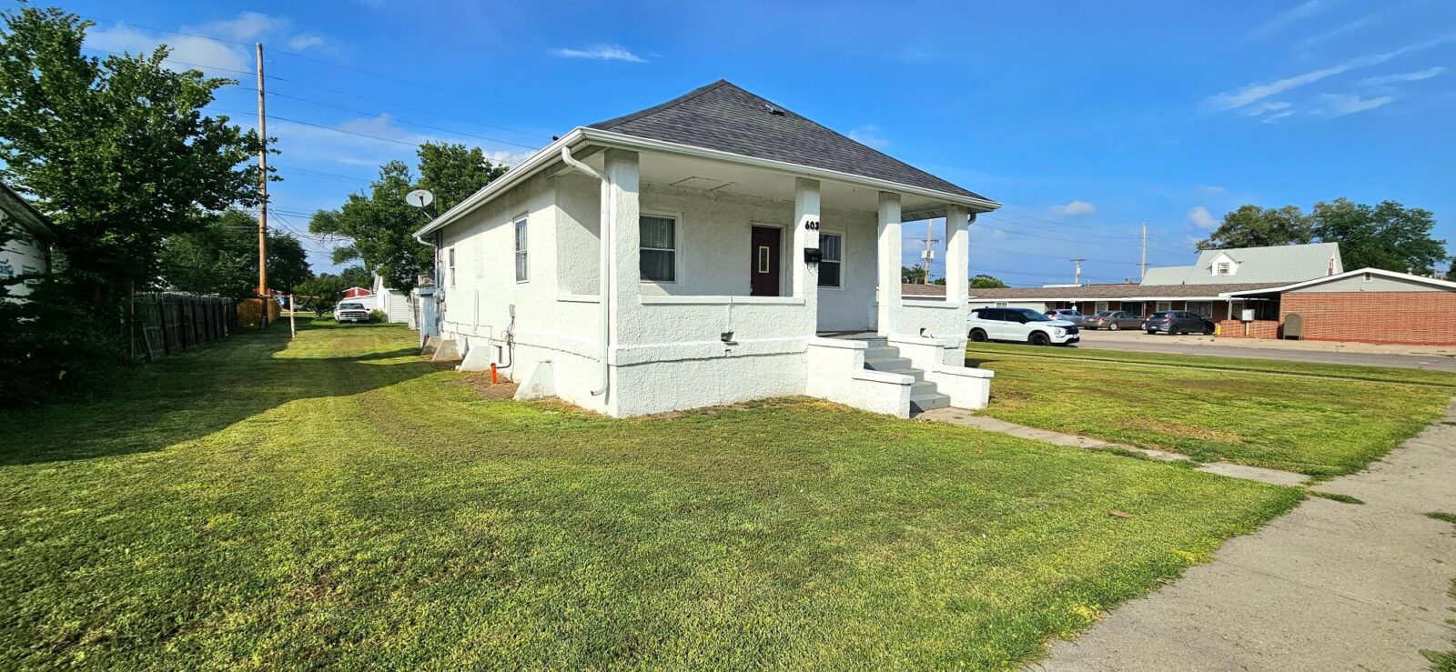603 W. 11th, North Platte, NE house for sale