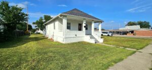 603 W. 11th, North Platte, NE house for sale