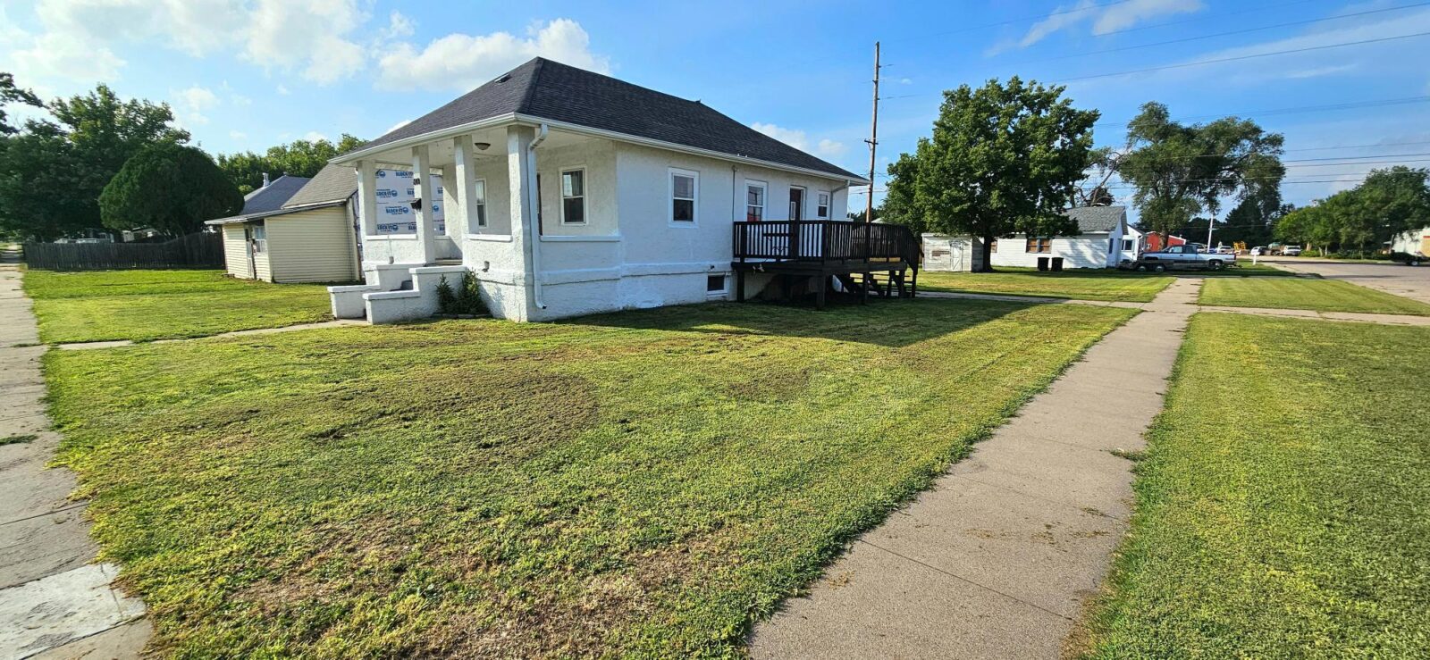 603 W. 11th, North Platte, NE house for sale