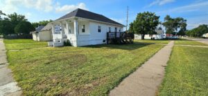 603 W. 11th, North Platte, NE house for sale