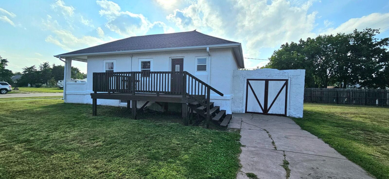 603 W. 11th, North Platte, NE house for sale