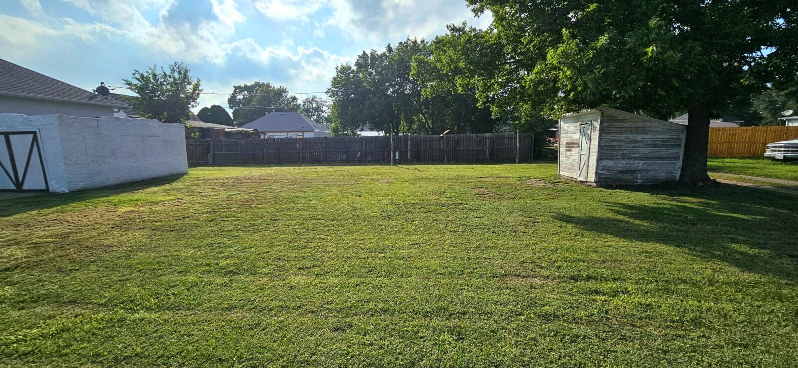 603 W. 11th, North Platte, NE house for sale