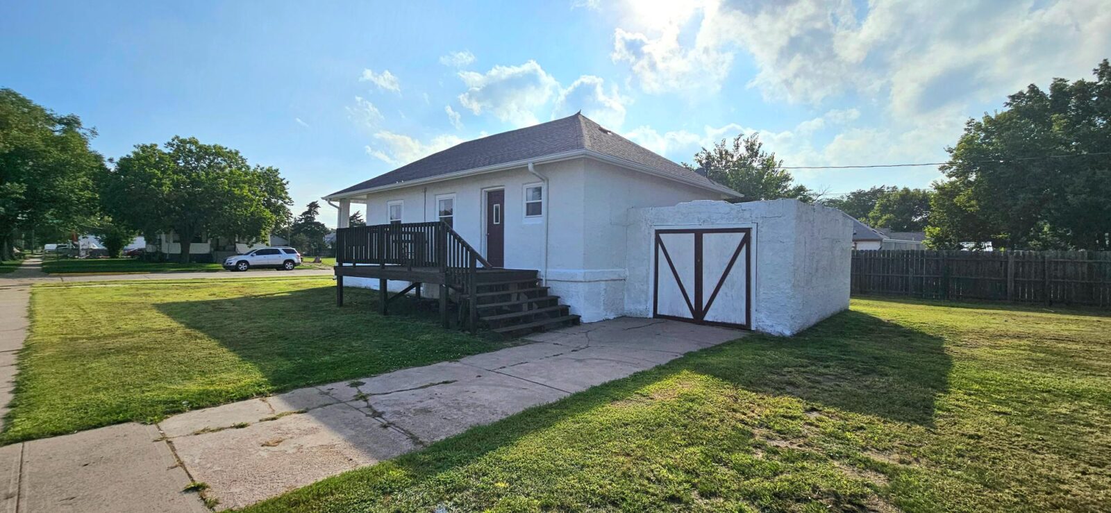 603 W. 11th, North Platte, NE house for sale