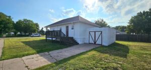 603 W. 11th, North Platte, NE house for sale