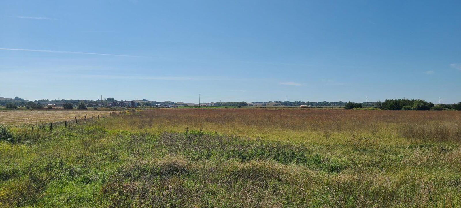 North Platte, Nebraska land for sale