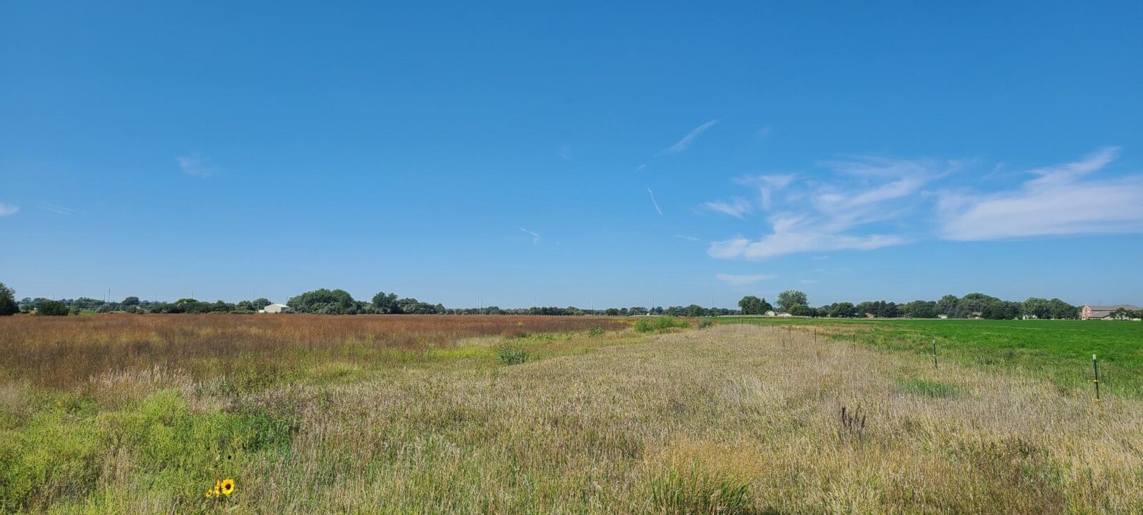North Platte, Nebraska land for sale