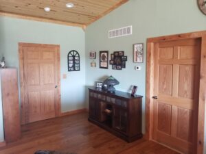 33 Acres, 43542 887th Rd., Long Pine, NE