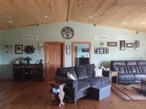 33 Acres, 43542 887th Rd., Long Pine, NE