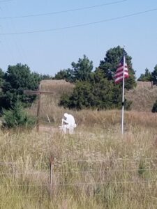 33 Acres, 43542 887th Rd., Long Pine, NE