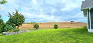 6568 Trail Ridge Rd. North Platte, NE home with acreage for sale