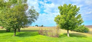 6568 Trail Ridge Rd. North Platte, NE home with acreage for sale