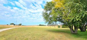 6568 Trail Ridge Rd. North Platte, NE home with acreage for sale