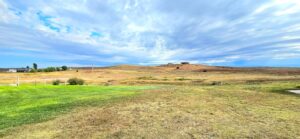 6568 Trail Ridge Rd. North Platte, NE home with acreage for sale