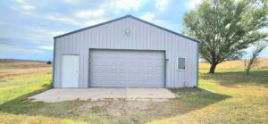 6568 Trail Ridge Rd. North Platte, NE home with acreage for sale