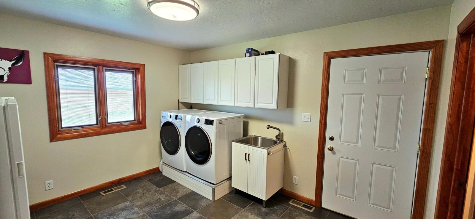 6568 Trail Ridge Rd. North Platte, NE home with acreage for sale