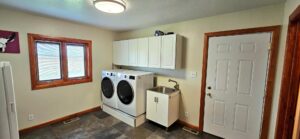 6568 Trail Ridge Rd. North Platte, NE home with acreage for sale