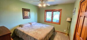 6568 Trail Ridge Rd. North Platte, NE home with acreage for sale