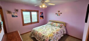 6568 Trail Ridge Rd. North Platte, NE home with acreage for sale