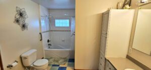 6568 Trail Ridge Rd. North Platte, NE home with acreage for sale