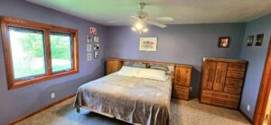 6568 Trail Ridge Rd. North Platte, NE home with acreage for sale