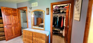 6568 Trail Ridge Rd. North Platte, NE home with acreage for sale