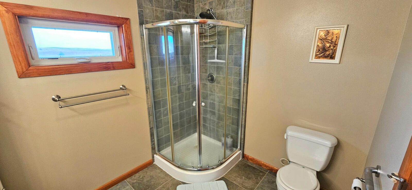 6568 Trail Ridge Rd. North Platte, NE home with acreage for sale