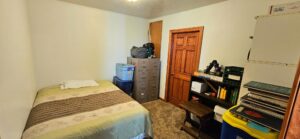 6568 Trail Ridge Rd. North Platte, NE home with acreage for sale