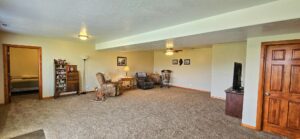 6568 Trail Ridge Rd. North Platte, NE home with acreage for sale