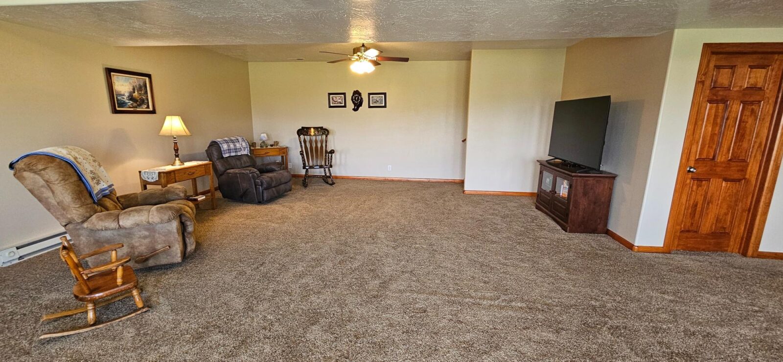 6568 Trail Ridge Rd. North Platte, NE home with acreage for sale